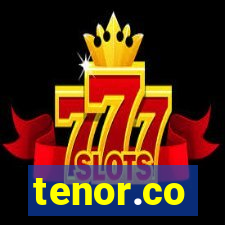 tenor.co