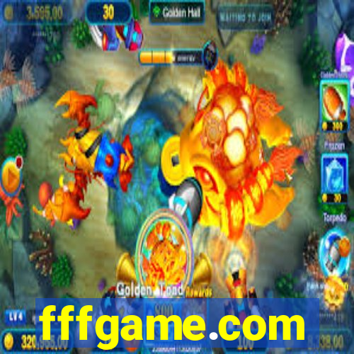 fffgame.com