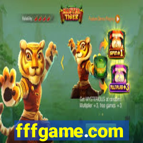 fffgame.com