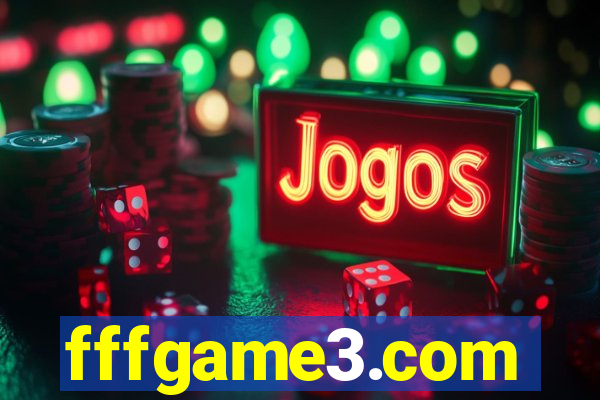 fffgame3.com