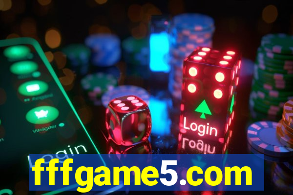 fffgame5.com