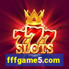 fffgame5.com