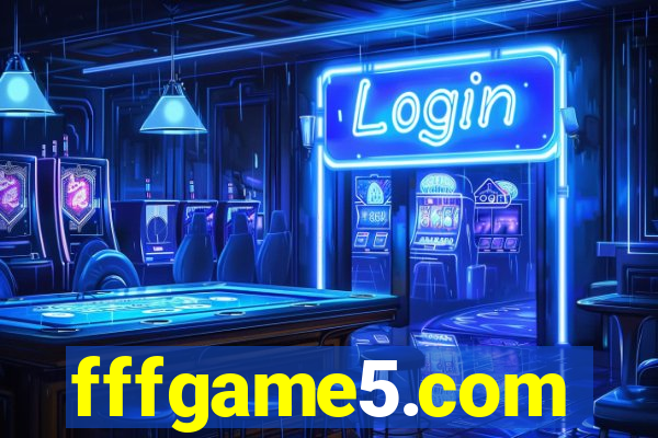 fffgame5.com