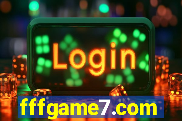 fffgame7.com