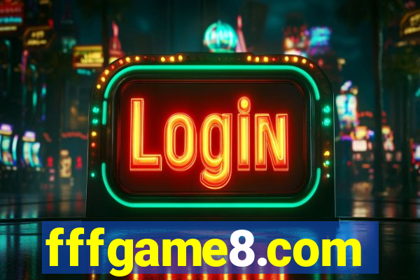 fffgame8.com