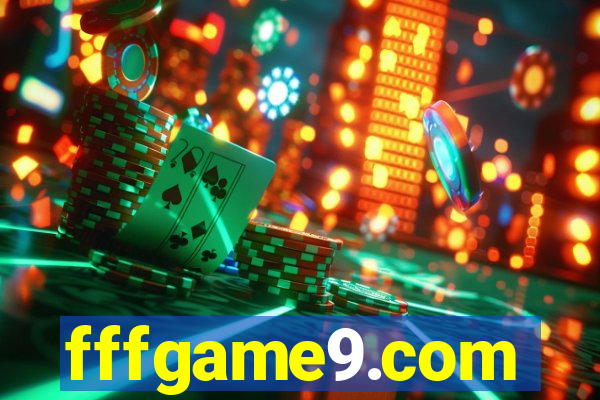 fffgame9.com