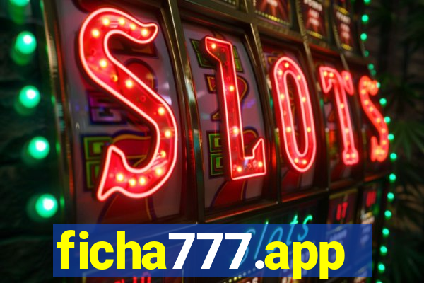 ficha777.app