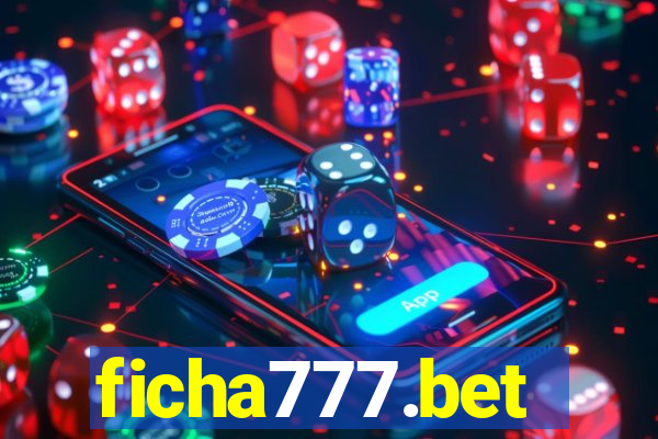 ficha777.bet