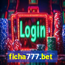 ficha777.bet