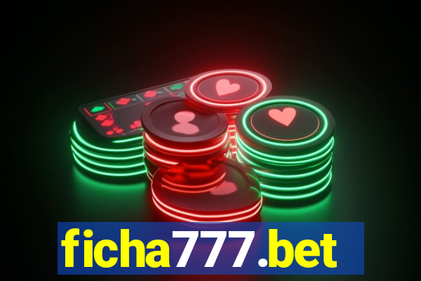 ficha777.bet