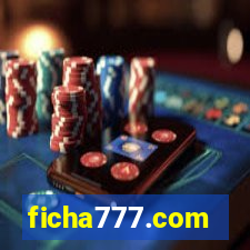 ficha777.com