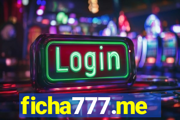 ficha777.me