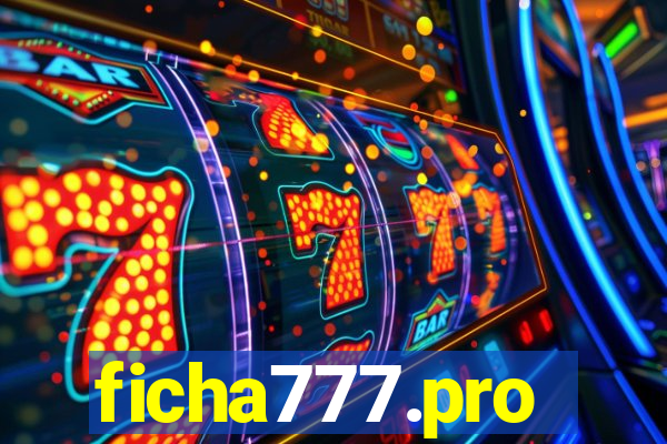 ficha777.pro