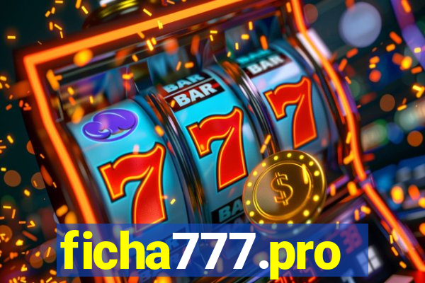 ficha777.pro