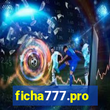 ficha777.pro