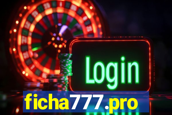 ficha777.pro