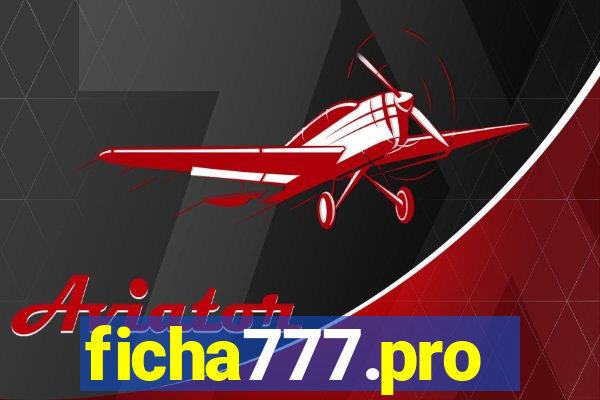 ficha777.pro