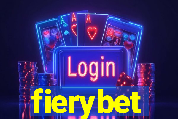 fierybet