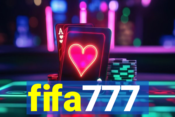 fifa777