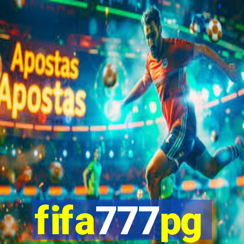 fifa777pg