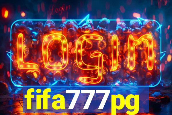 fifa777pg