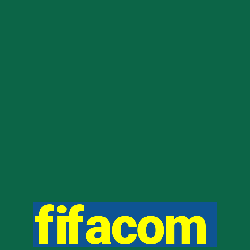 fifacom