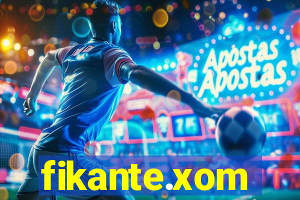 fikante.xom