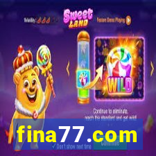 fina77.com