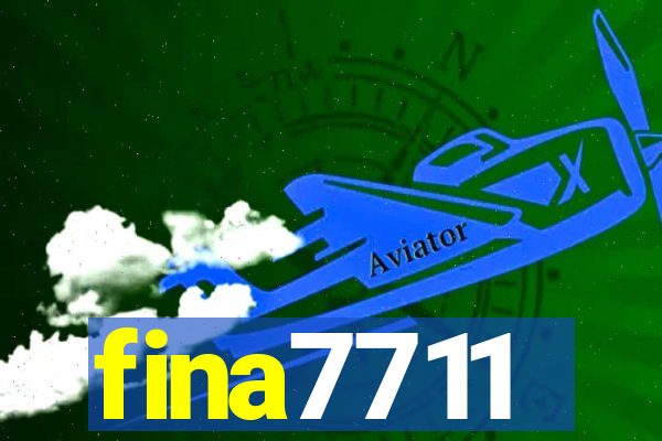 fina7711