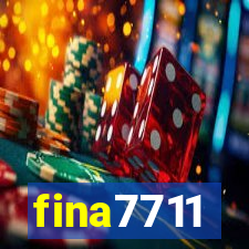 fina7711