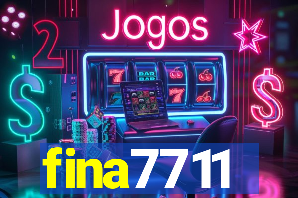 fina7711