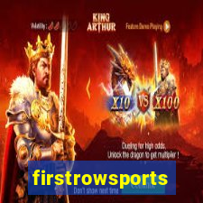 firstrowsports