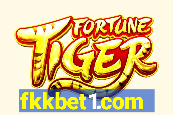 fkkbet1.com