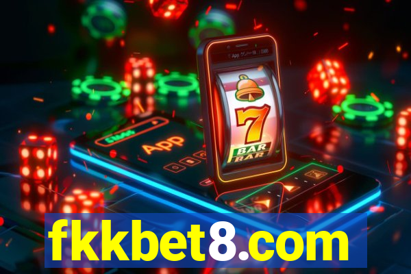 fkkbet8.com