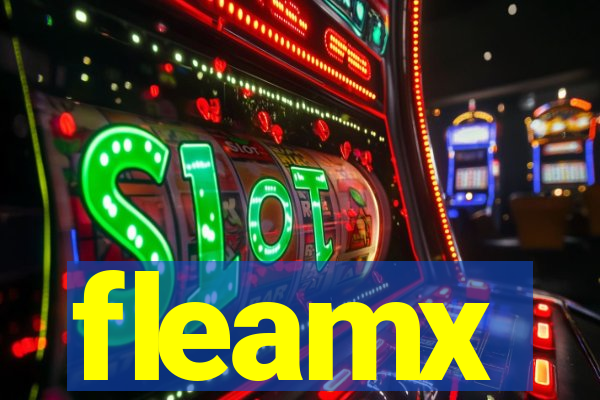 fleamx