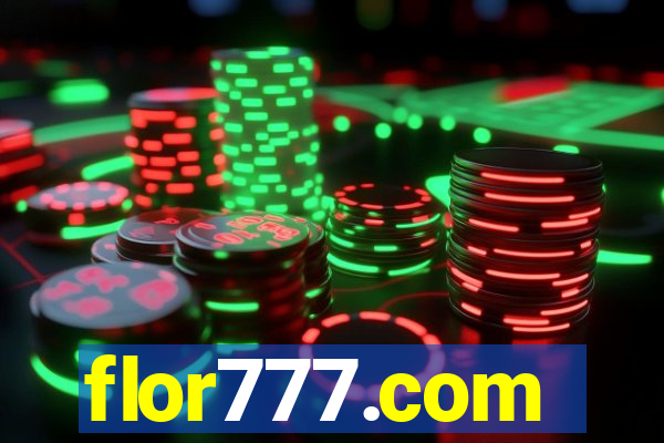 flor777.com