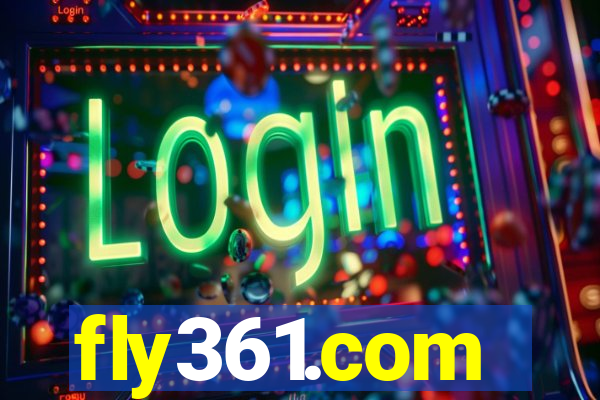 fly361.com