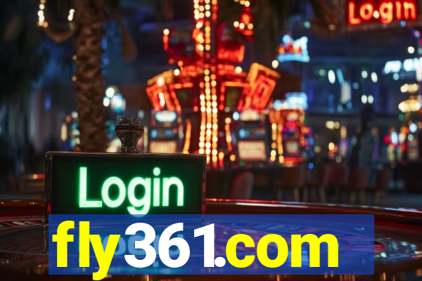 fly361.com