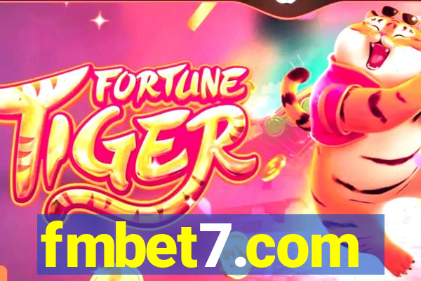 fmbet7.com