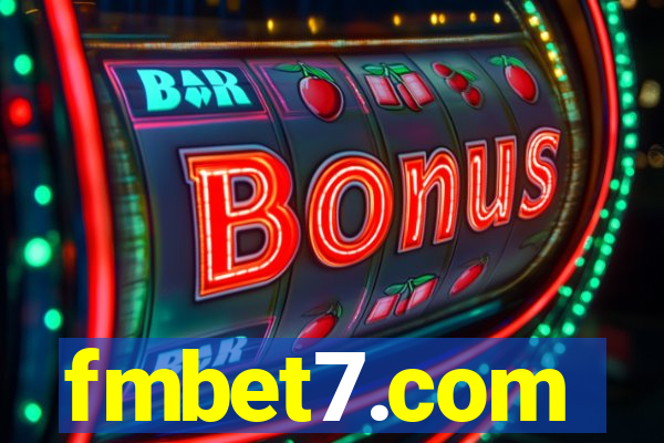 fmbet7.com