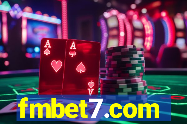 fmbet7.com