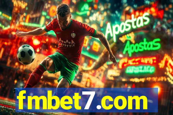 fmbet7.com