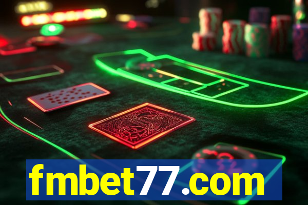 fmbet77.com