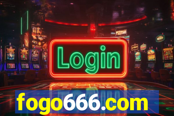 fogo666.com