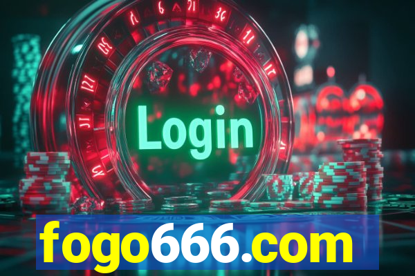 fogo666.com