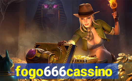 fogo666cassino