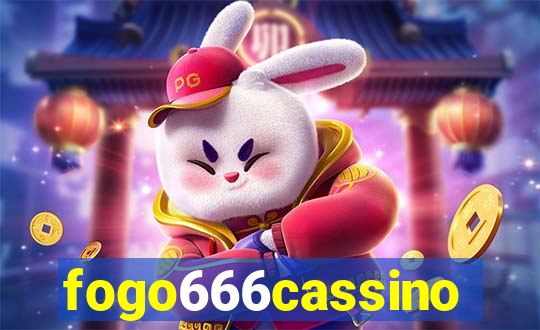 fogo666cassino