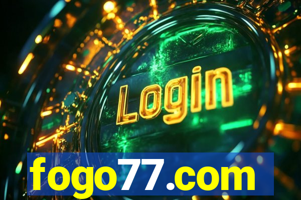 fogo77.com