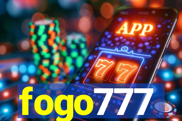 fogo777