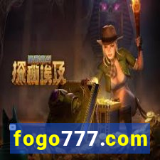 fogo777.com